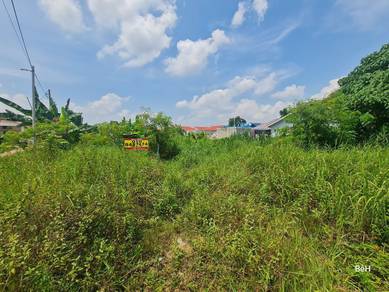 Residential Land in Shah Alam, SGR