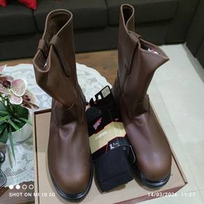Red Wing Pecos 8241 uk 8 usa 9