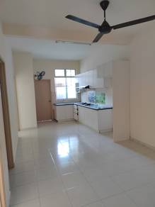Terraced House For Rent in Alor Gajah,MLK