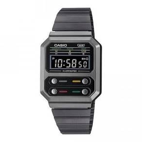 Watch - Casio Vintage A100WEGG - ORIGINAL