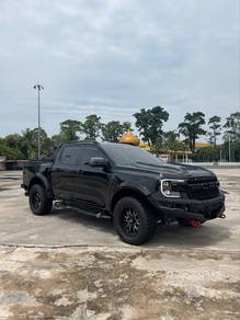 Ford Ranger WILDTRAK in Gurun, KDH