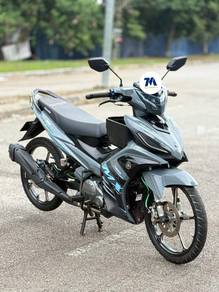 Yamaha 135LC