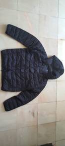 Uniqlo Men's Ultra Light Down Jacket