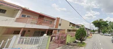 2-storey Terraced House For Sale in Petaling Jaya,SGR