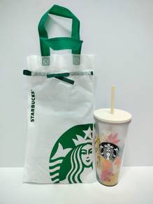 Starbucks Tumbler 20oz