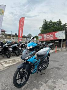 Yamaha 135LC