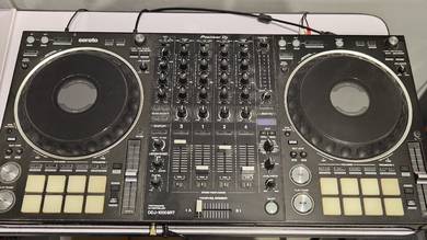 pioneer ddj 1000 srt