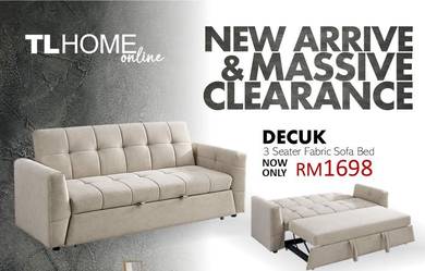 Sofa Bed 