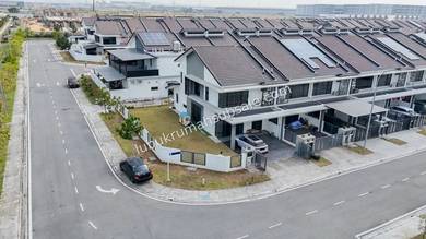 2-storey Terraced House For Sale in Bandar Bukit Raja,SGR