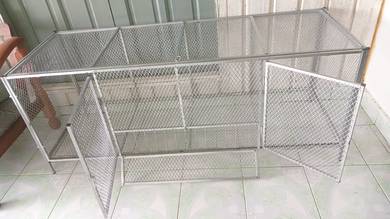 reban sangkar ayam burung lain2