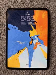 iPad Pro M4, 256GB Wifi 