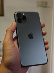 iPhone 11 Pro 256GB