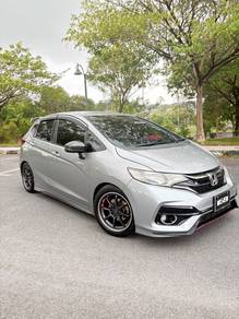 Honda Jazz V in Kota Bharu, KTN