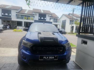 Ford Ranger XLT in Dengkil, SGR