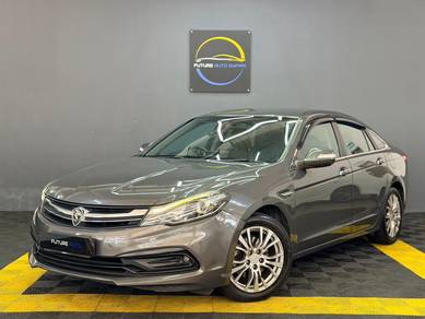 Proton Perdana 2.0L in Cheras, KUL