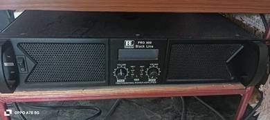 PA System for Sell