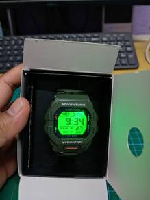 submarine watch