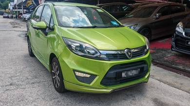 Proton Iriz PREMIUM in Others, KUL