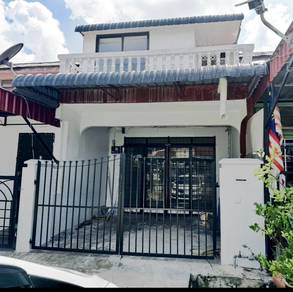 2-storey Terraced House For Rent in Alor Setar,KDH