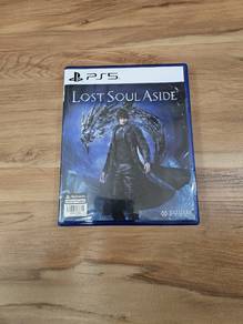 Lost Soul Aside PS5 