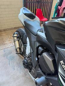 Kawasaki Z 800