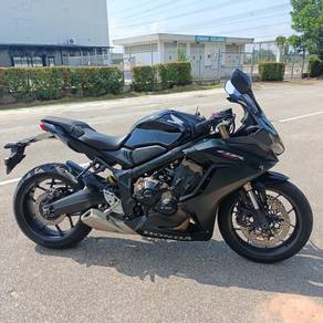 Honda CB650R