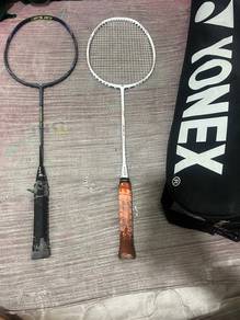 badminton