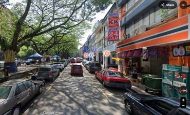 Shop lot For Rent in Desa Petaling,KUL