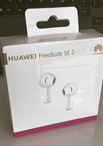 HUAWEI FreeBuds SE 2 Earphone CERAMIC WHITE
