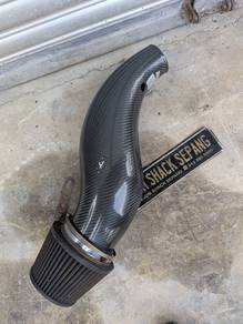 SIMOTA CARBON FiBER AIR INTAKE RAM HONDA