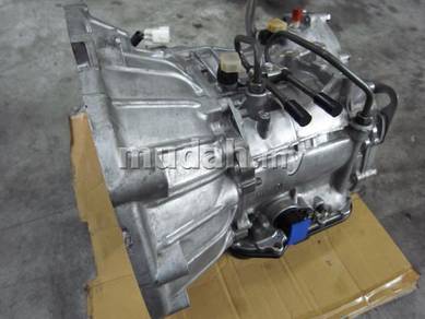 Kia Picanto Naza Suria Atos Auto Gearbox