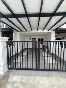 2-storey Terraced House For Sale in Ulu Tiram,JHR