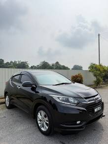 Honda HR-V V in Pasir Puteh, KTN