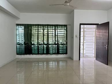 3-storey Terraced House For Sale in Jelutong,PNG