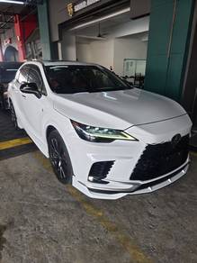 2023 Lexus RX 350 F Sport F SPORT