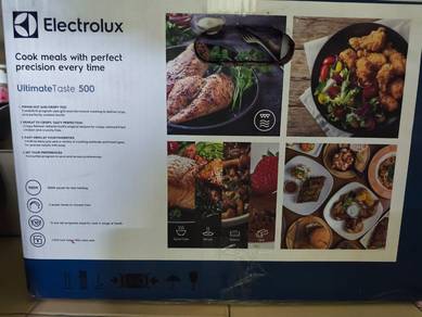 Electrolux Microwave Oven Grill 25 litre