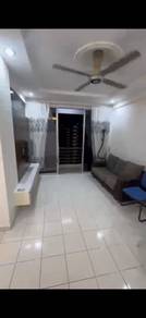 Room in Bayan Lepas, PNG