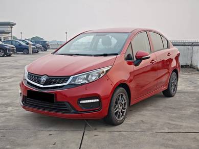 2019 Proton Perdana 2.0L