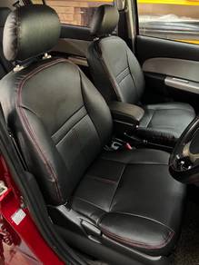 Myvi 2005-2011 Semi Leather Seat Cover