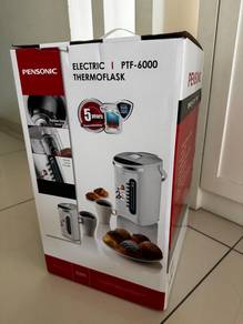 Pensonic Thermoflask