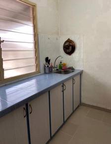 Flat For Sale in Desaria Sri Merpati
