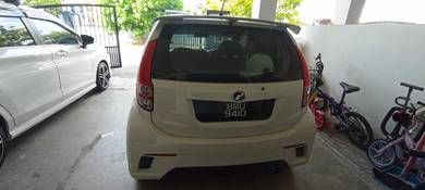 Perodua MyVi SE GHS in Melaka City, MLK