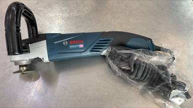 Polisher H/D GPO 12 CE 7" 1250W (BOSCH)