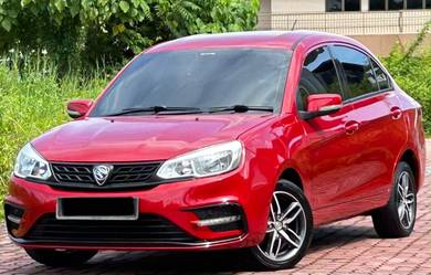 Proton Saga PREMIUM AT in Ipoh, PRK