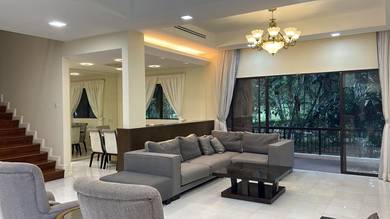 Bungalow House For Rent in Seri Kembangan,SGR