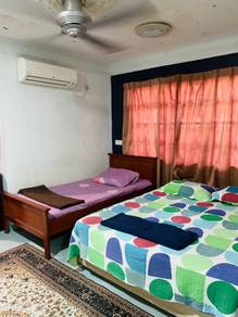Homestay bajet mentakab