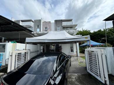 2-storey Terraced House For Sale in Kajang,SGR
