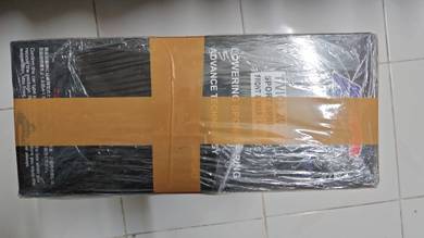 D2 sport sping VIOS AC100 2024