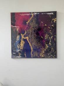 Variety of paintings for sale