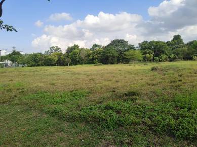 Residential Land in Masai, JHR